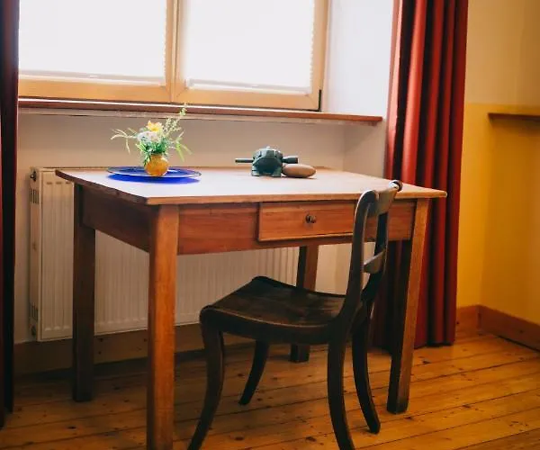 Casa de Campo Bio-weingut Staffelter Hof