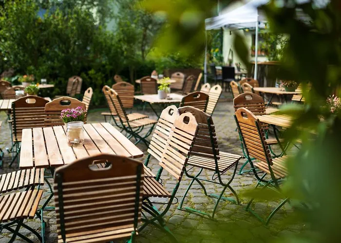 Bio-weingut Staffelter Hof * Креф