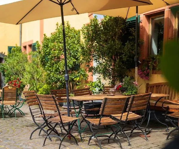 Bio-weingut Staffelter Hof Креф