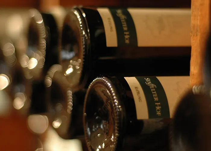 Bio-weingut Staffelter Hof