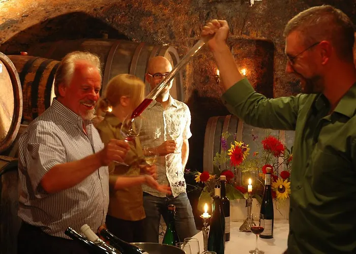 Bio-weingut Staffelter Hof Kröv