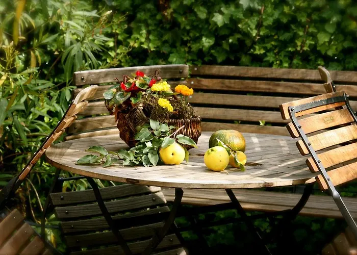 Casa de Campo Bio-weingut Staffelter Hof *